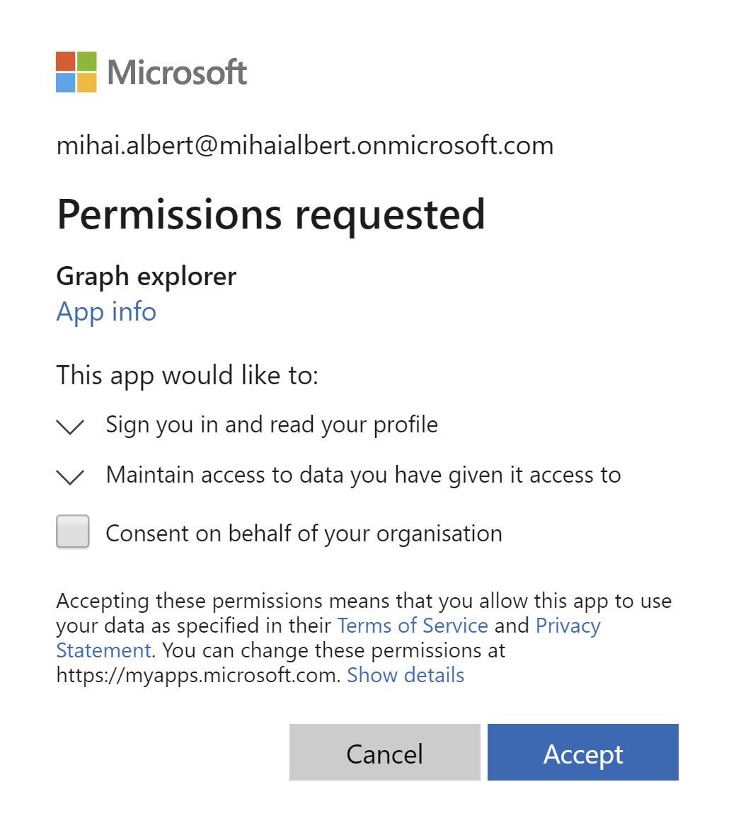 Using Microsoft Graph to Modify Excel Files Stored in Sharepoint